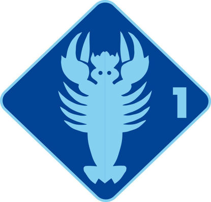 Image de Schwimmkurs Krebs (ab 4 Jahren)