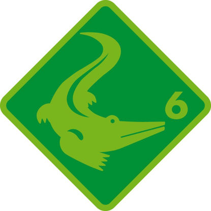 Image de Schwimmkurs Krokodil (ab ca. 7 Jahren)