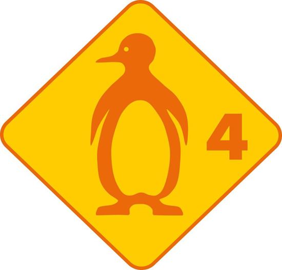 Image sur Schwimmkurs Pinguin