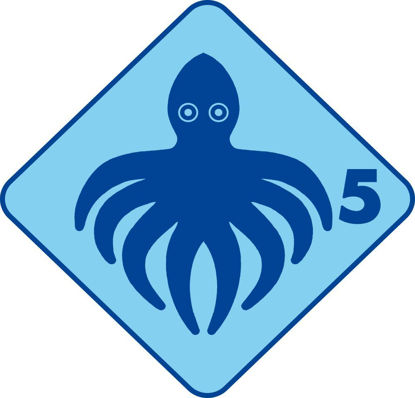 Image de Schwimmkurs Tintenfisch (ab ca. 6 Jahren)